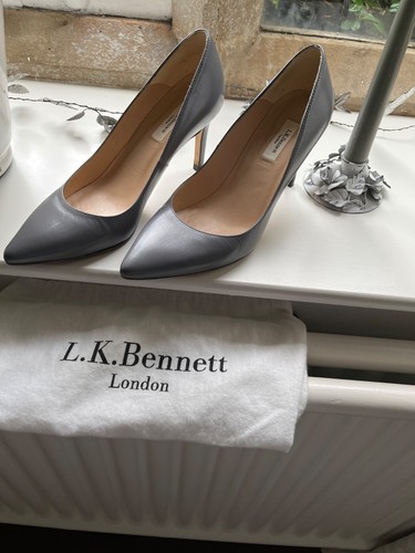 Bennett floret court - bennett,