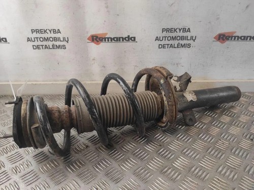Ford transit furgon front - ford,