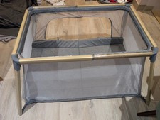 Tutti Bambini CoZee Go Travel