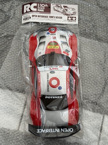 New tamiya vintage - tamiya, rc