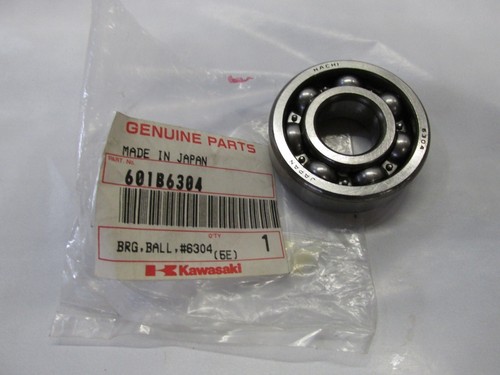 Kawasaki ball bearing - kawasaki,