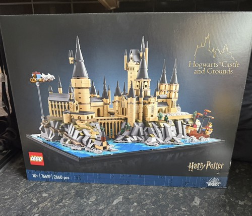 Lego harry potter - lego,