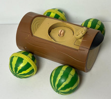 Cubby Buggy - Raa Raa the