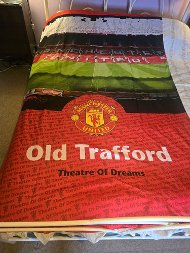 Manchester united old trafford - manchester,