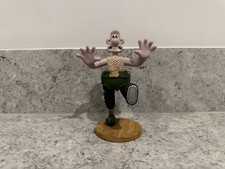 Wallace & Gromit - 'The Wrong