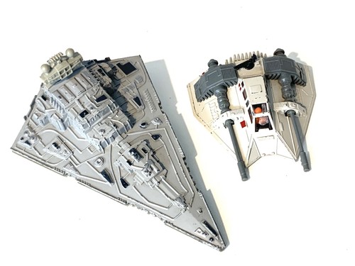 Vintage star wars die - wars,