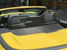 AIRAX Wind deflector Chevrolet Camaro Convertible 6.Gen. fit year 2016 