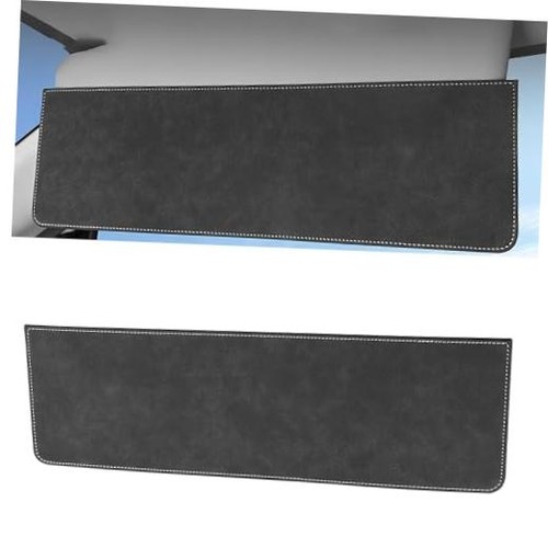 Sun visor extender - extender, for