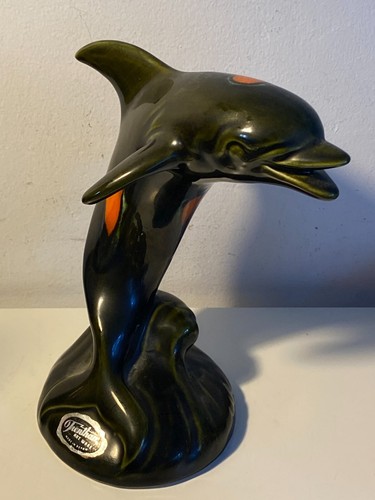 Vintage trentham pottery - vintage,