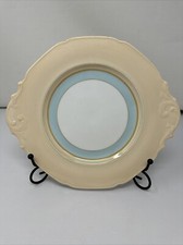 Royal Paragon Porcelain Cake Plate Made for Queen Mary Decorative