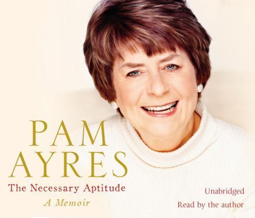 Ayres pam the necessary - ayres,,