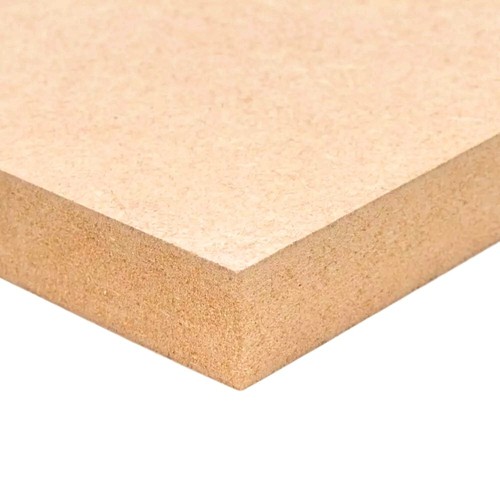 18mm mdf board - 18mm, density