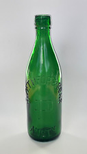 Nice Green D. Pettifor & Sons Ansty Beer Bottle - Leicestershire - Lot#1