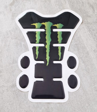 GEL Tank Protection Pad for