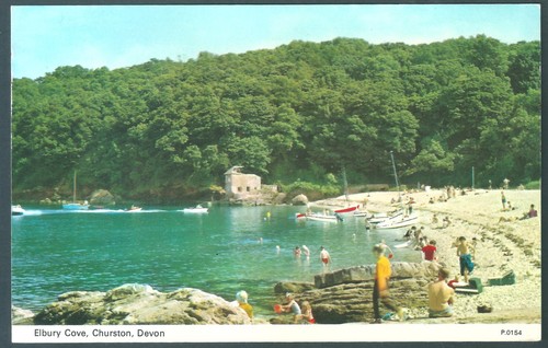 Churston devon elbury - churston,