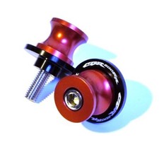 Honda CBR600RR 2003-2026 Rear