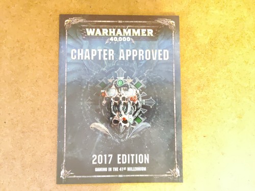 Warhammer 000 8th edition - 8th,