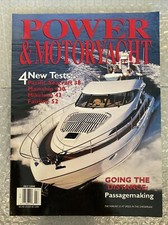 Power & Motoryacht Magazine