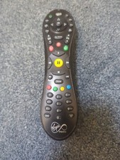 Virgin Media TiVo Box Remote