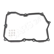 Automatic Transmission Oil Pan