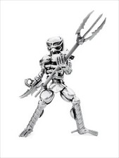 INSPIRED BY: PREDATOR