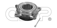 9240001K GSP Wheel Bearing Kit