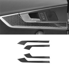 4pcs carbon fiber interior - carbon,