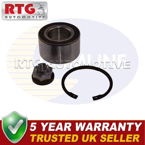 Front wheel bearing kit - wheel,