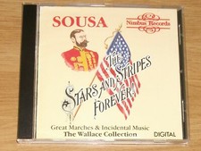 Sousa - The Stars & Stripes