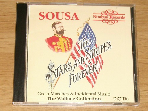 Sousa the stars - sousa,