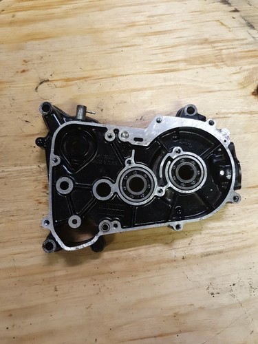 Suzuki quad engine - lt, right