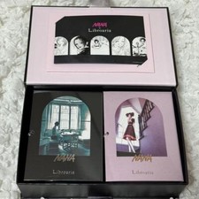 NANA Libroaria No.7＆No.8 eau
