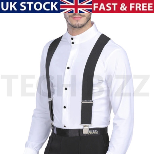 Mens rider braces shape - mens,