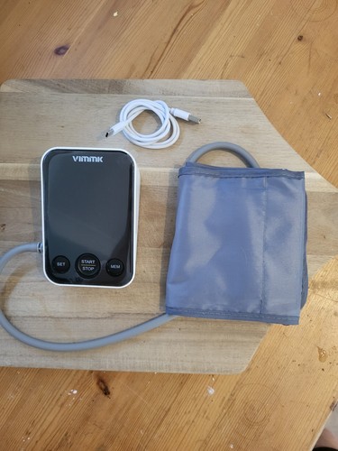 Vimik digital automatic upper - automatic,