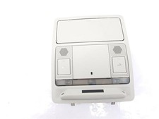 2016 LAND ROVER DISCOVERY SPORT INTERIOR ROOF CENTRE LIGHT FK7215K609AA