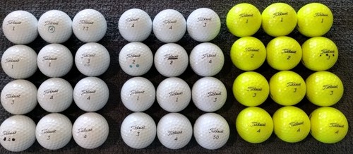Dozen titleist prov1 - dozen,