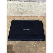 ADvent 5712 Laptop Black 15.4"