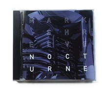 Mark Shreeve – Nocturne CD
