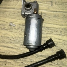 Seat switch 2 way. Porsche 911