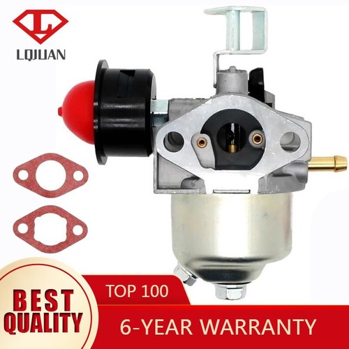 For lawn mower carburettor kit - mower,