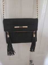 Black River Island Bag In Very