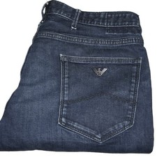 Emporio Armani Jeans J06 Slim