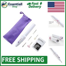 Lightweight electric manicure - lightweight,