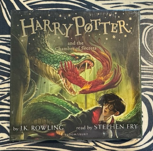 Harry potter and the chamber - harry,