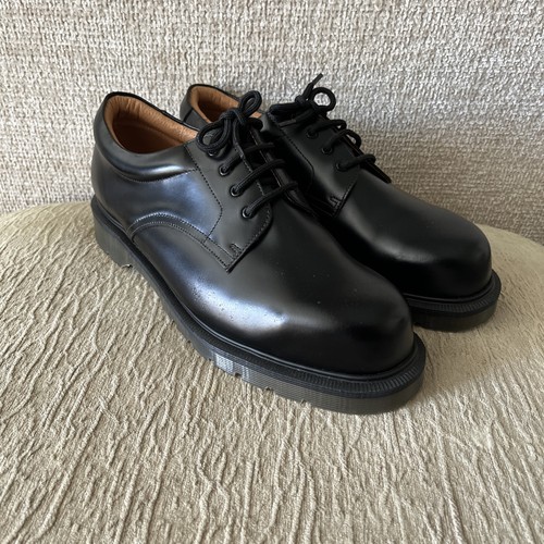 Vintage solovair steel toe - solovair,