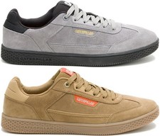 Caterpillar Cat Pause Retro