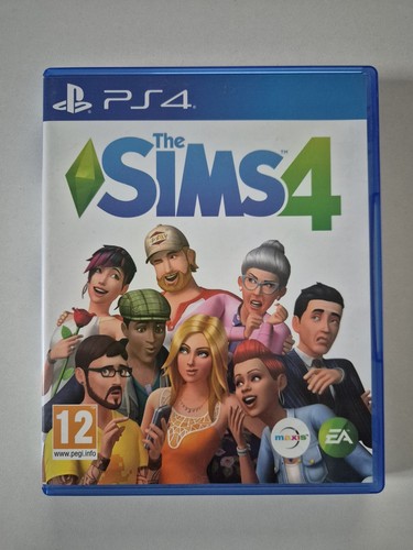 The sims - the,