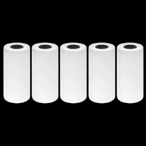 Mini thermal printer pocket - mini,