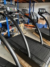 Woodway 4Front Treadmill - QuickSet LED