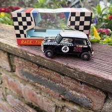 1960's VINTAGE SCALEXTRIC C7